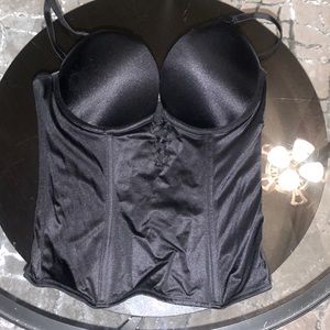 Bombshell bra piece